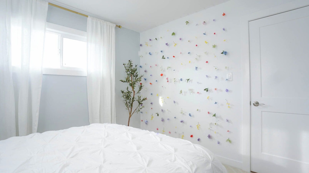 Photo of Bedroom in Dupont