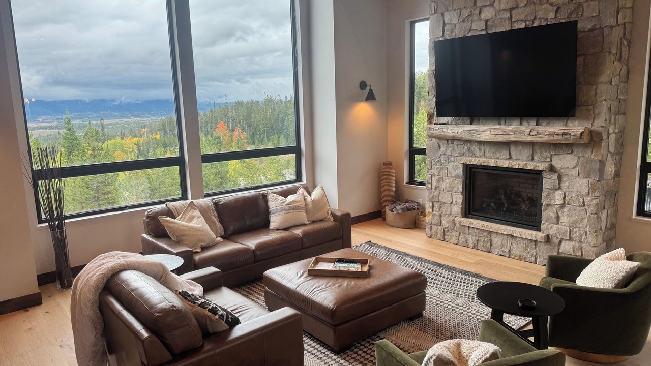 Photo of Livingroom in Granby