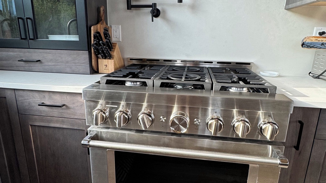 Photo of Kitchen in Granby