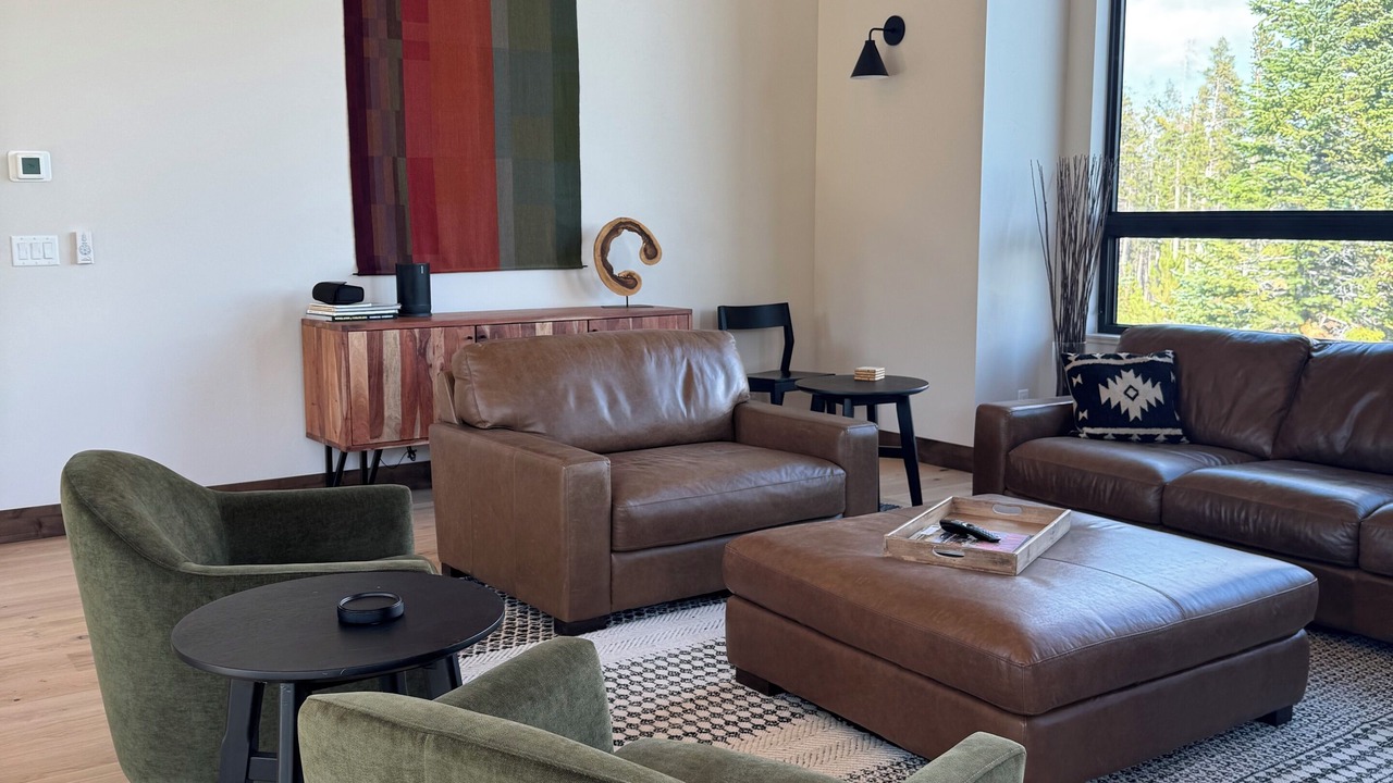 Photo of Livingroom in Granby