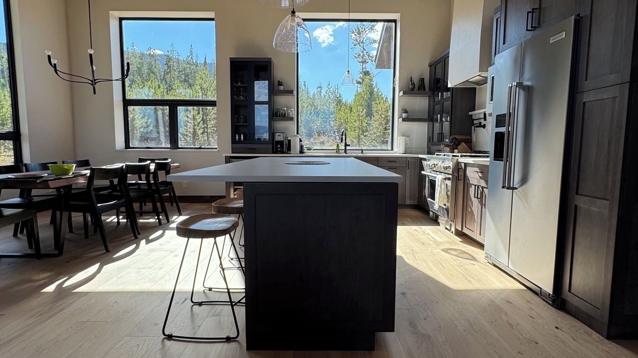 Photo of Kitchen in Granby