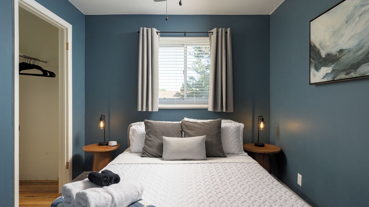 Photo of Bedroom in Applewood Villages