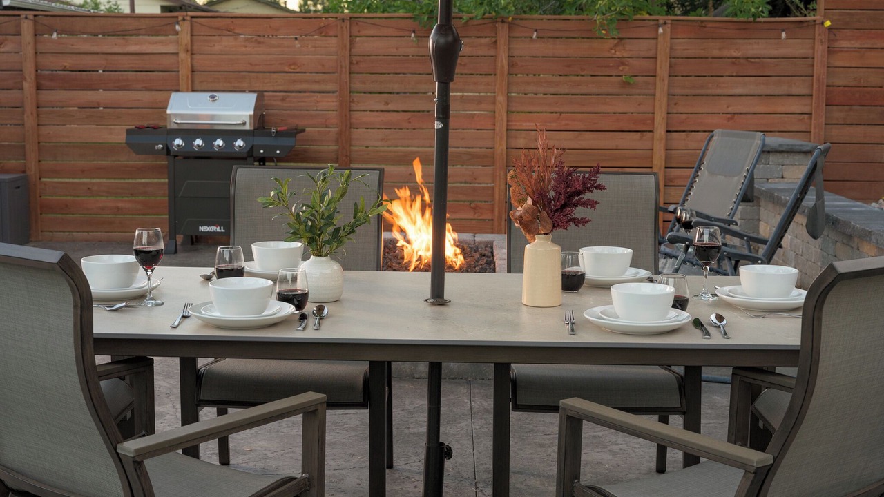 Photo of Outdoor in Applewood Villages
