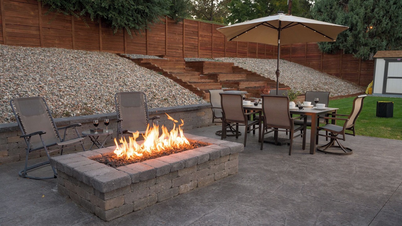 Photo of Outdoor in Applewood Villages