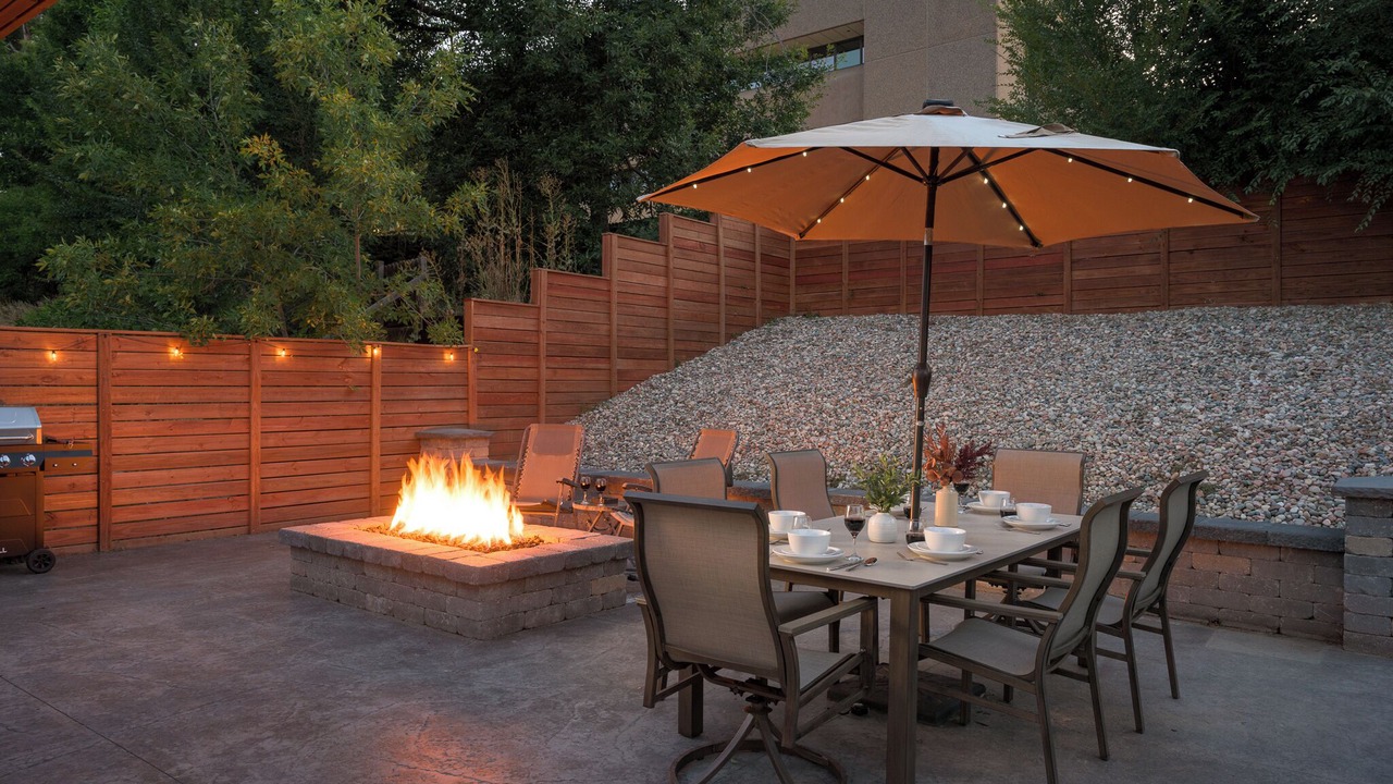 Photo of Outdoor in Applewood Villages