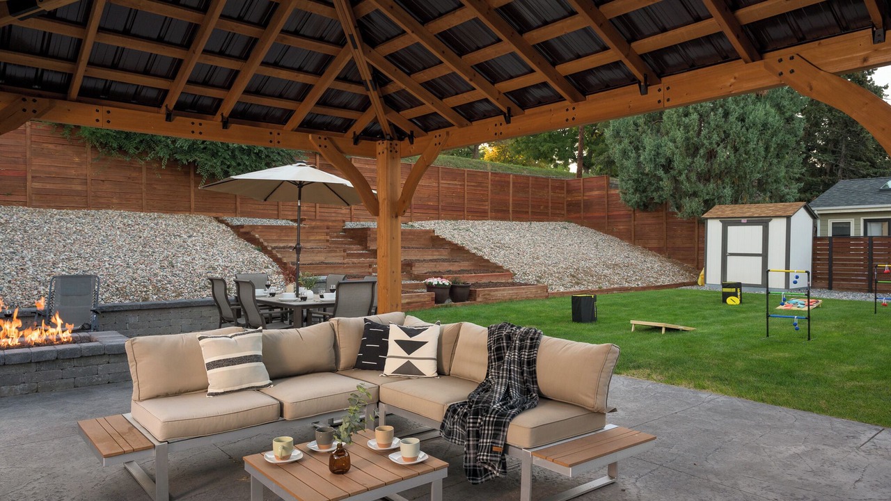 Photo of Outdoor in Applewood Villages