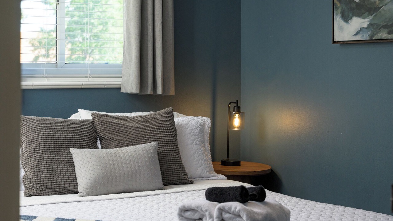Photo of Bedroom in Applewood Villages