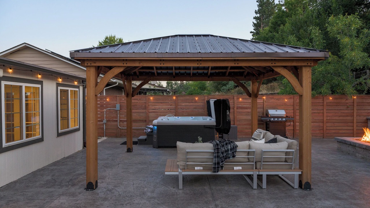 Photo of Patio Balcony in Applewood Villages