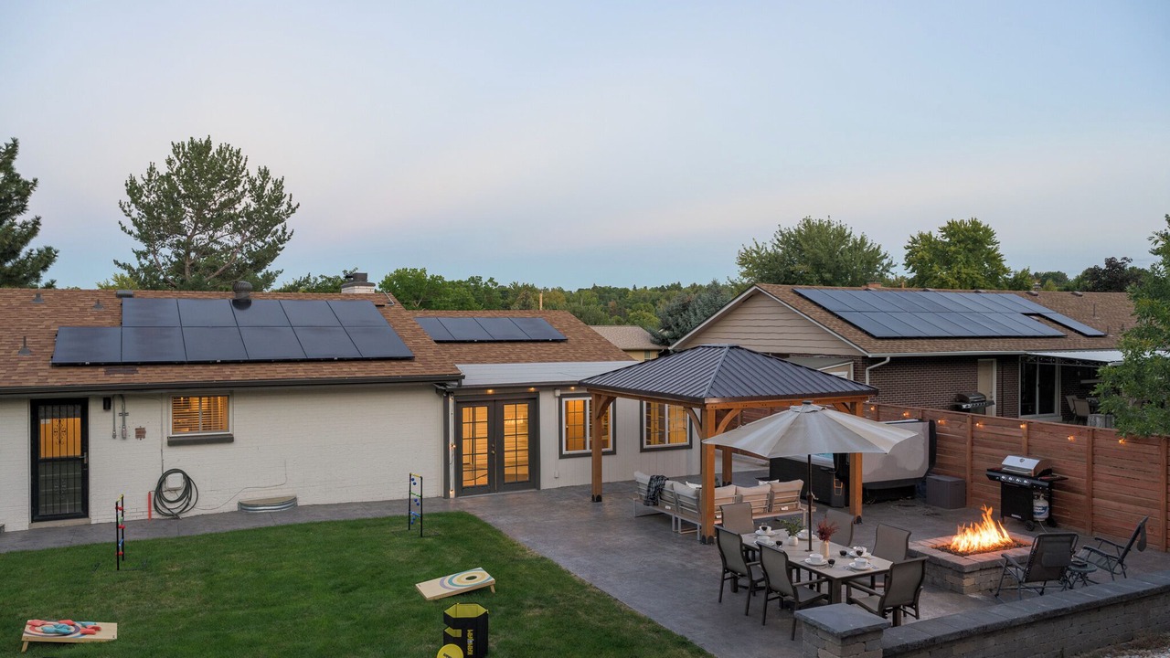Photo of Outdoor in Applewood Villages