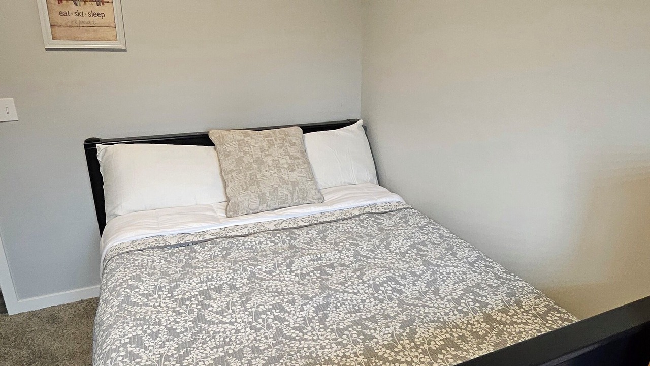 Photo of Bedroom in Pagosa Highlands