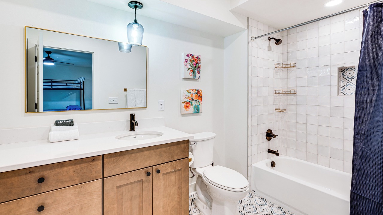 Photo of Bathroom in Erie