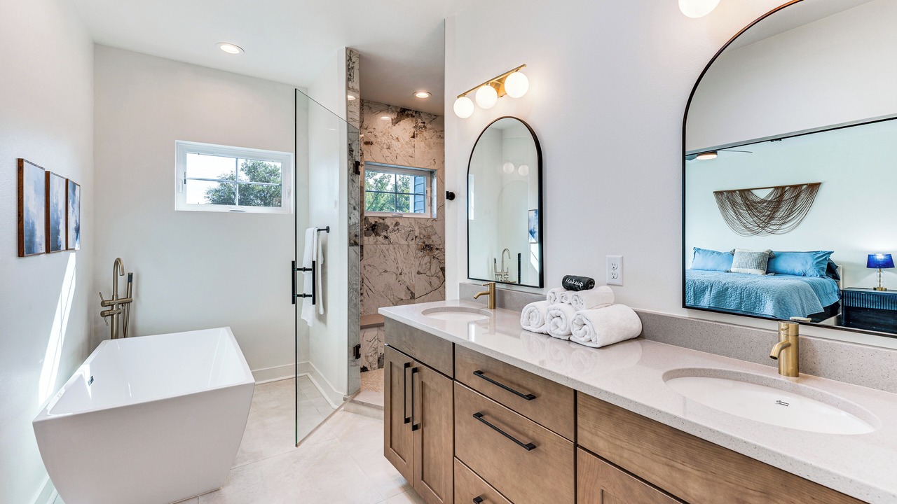 Photo of Bathroom in Erie