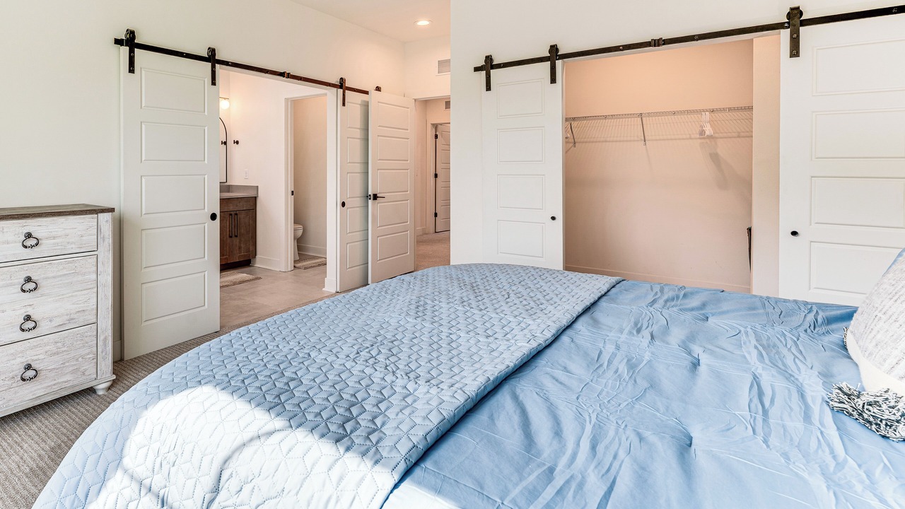 Photo of Bedroom in Erie