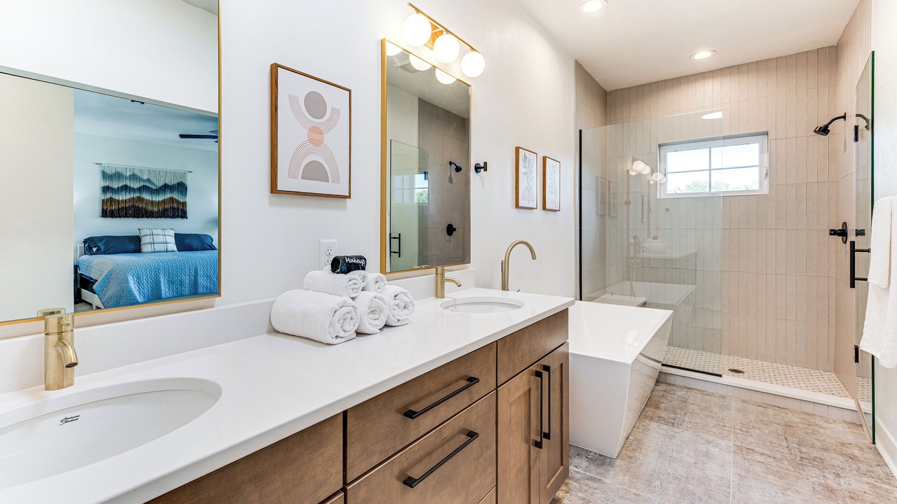 Photo of Bathroom in Erie