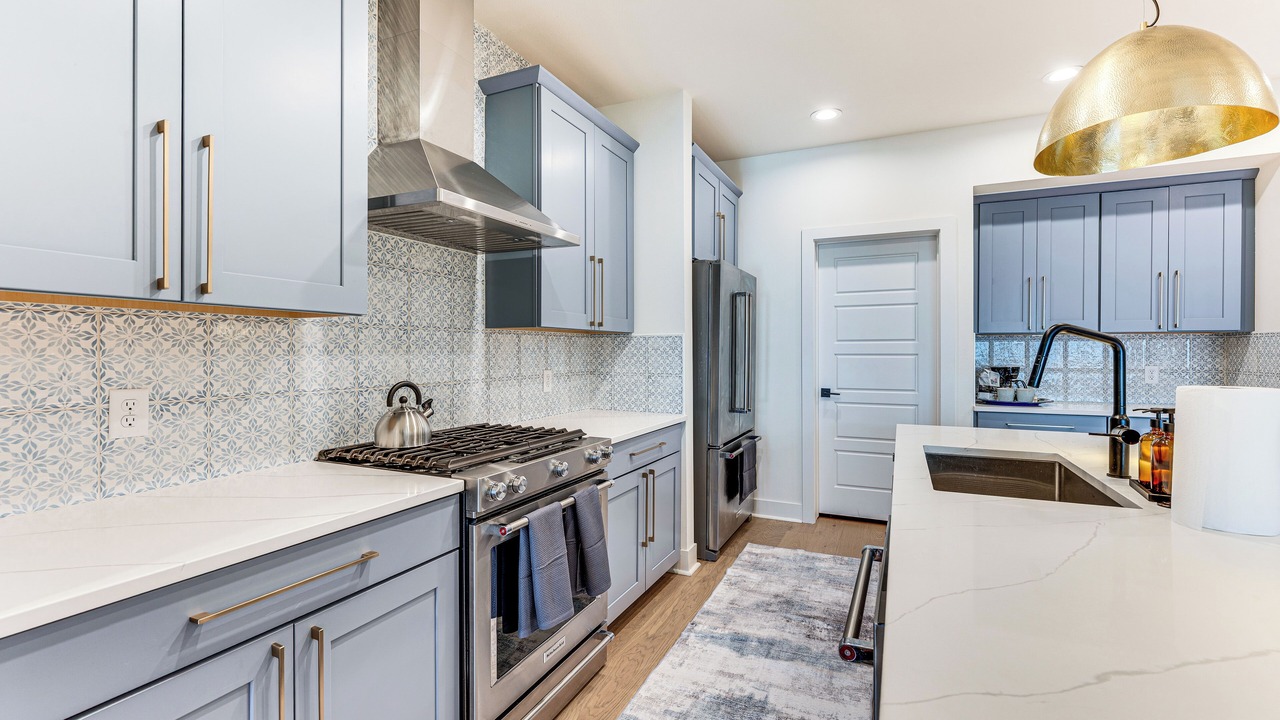 Photo of Kitchen in Erie