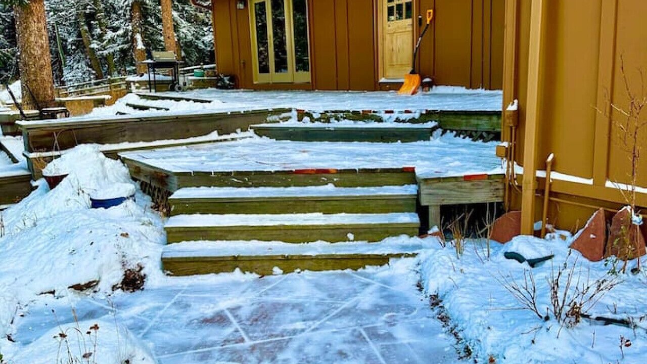Photo of Outdoor in Hangen Ranch And M and B