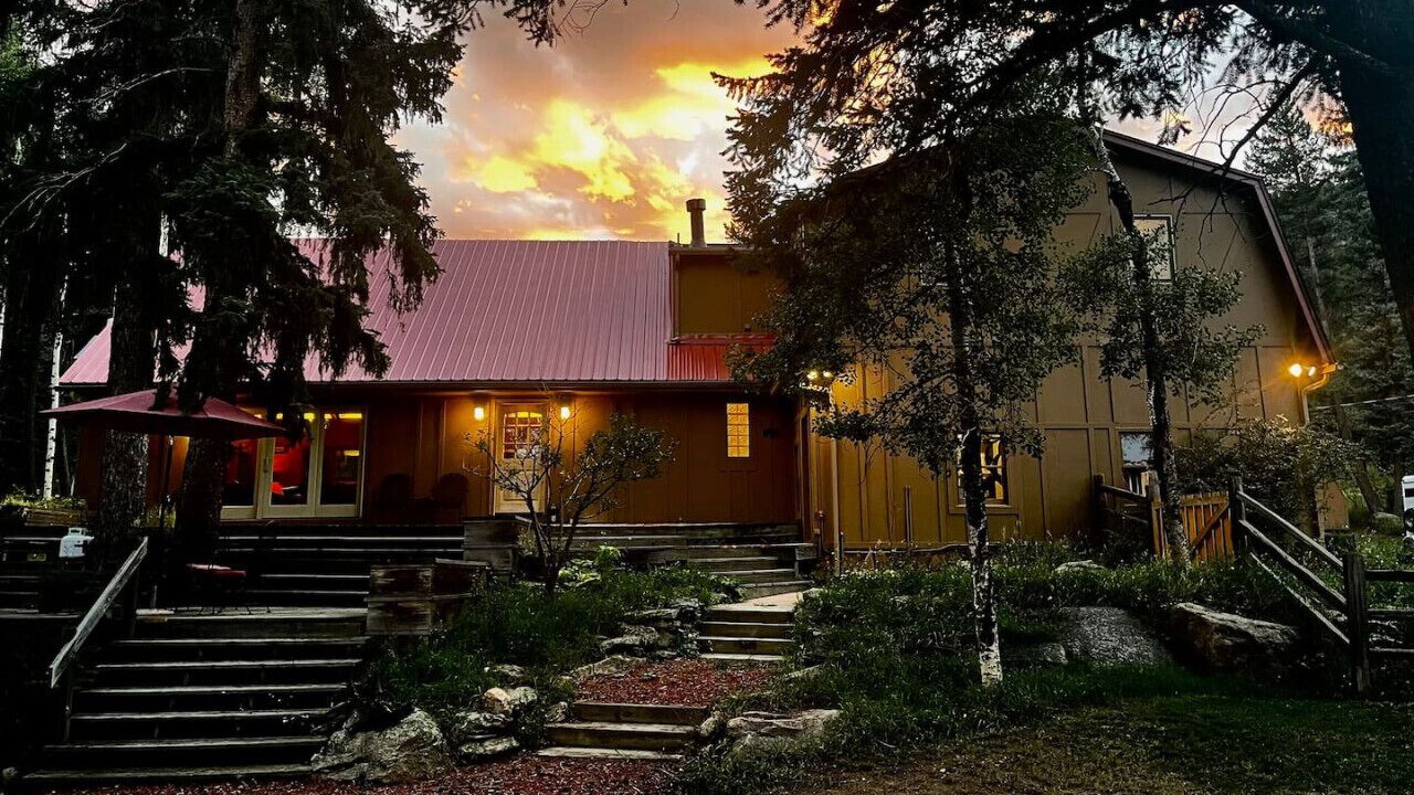 Photo of Outdoor in Hangen Ranch And M and B