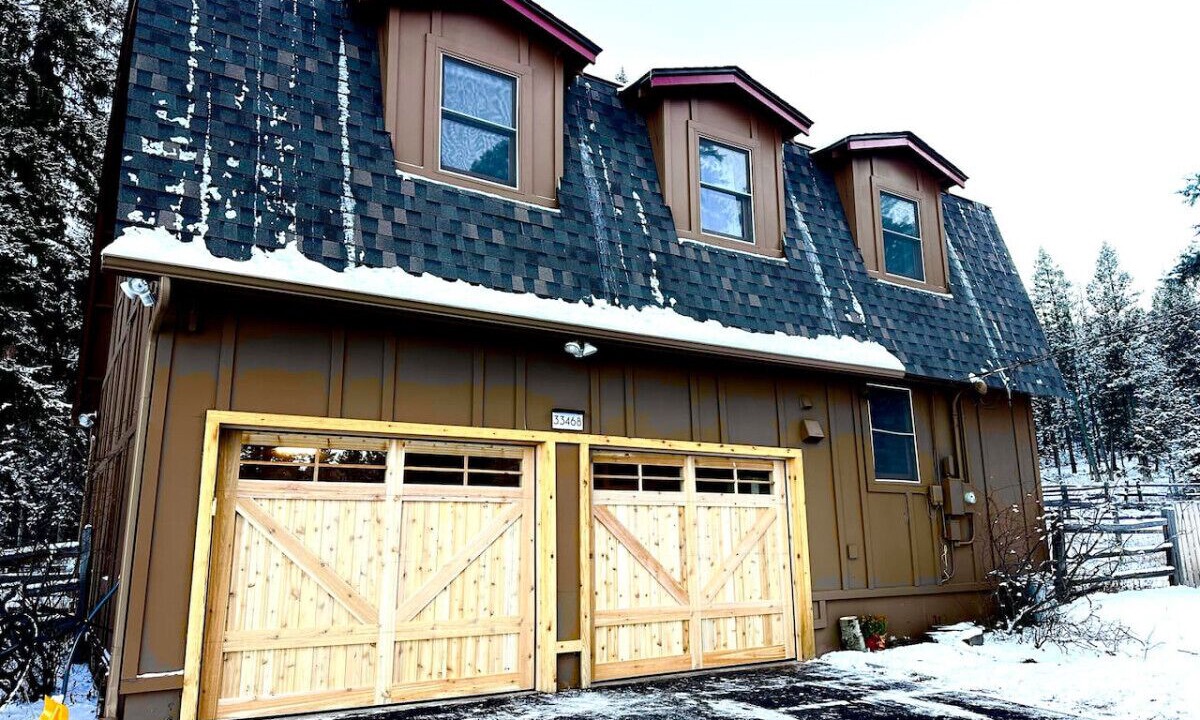 Photo of Outdoor in Hangen Ranch And M and B