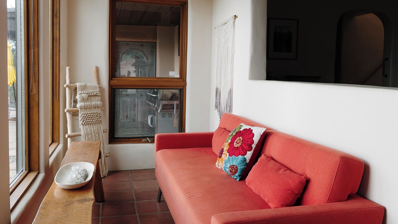 Photo of Livingroom in Arroyo Seco