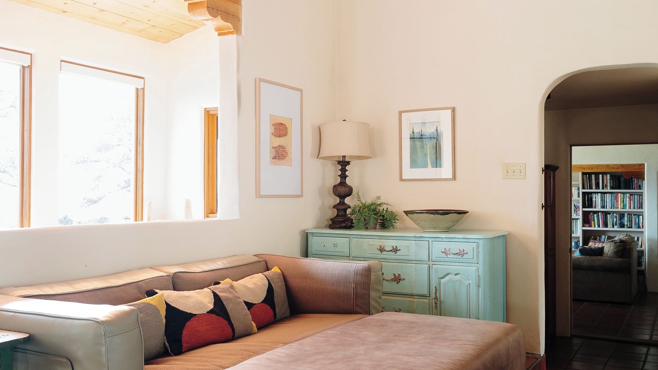 Photo of Livingroom in Arroyo Seco