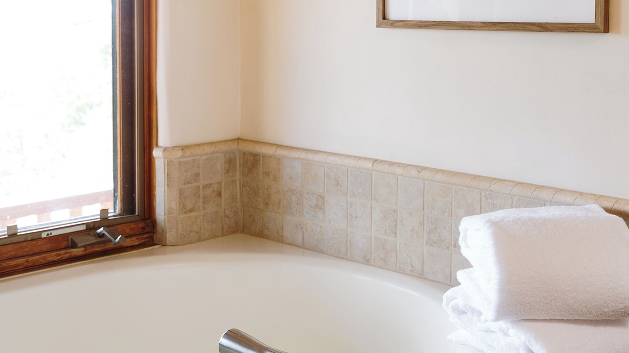 Photo of Bathroom in Arroyo Seco