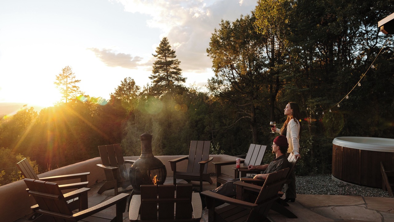 Photo of Outdoor in Arroyo Seco