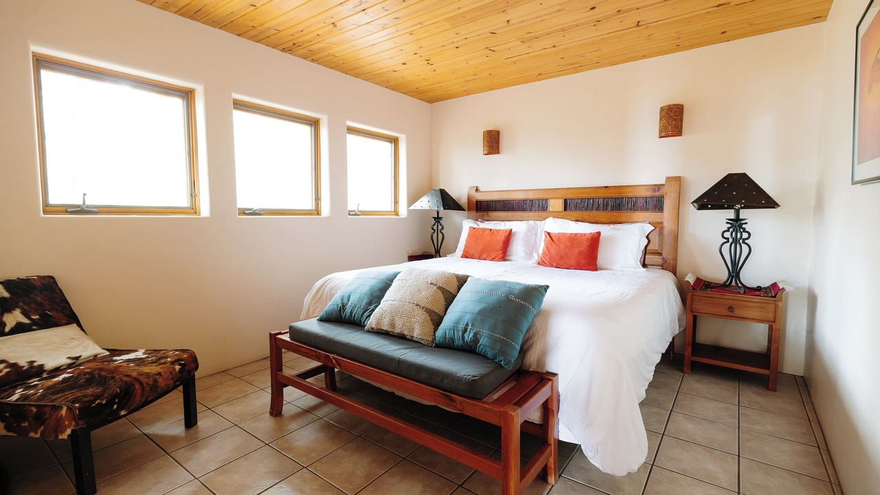 Photo of Bedroom in Arroyo Seco