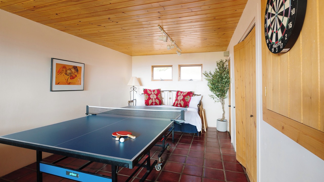 Photo of Bedroom in Arroyo Seco