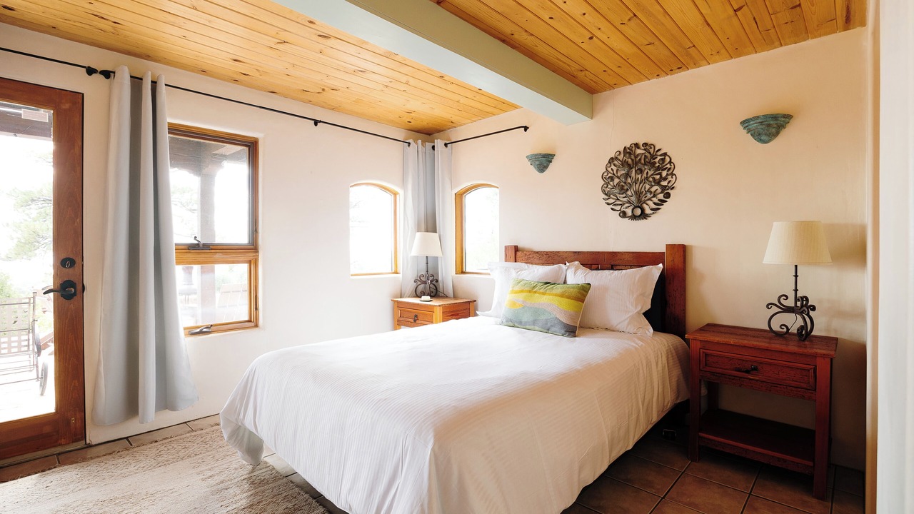 Photo of Bedroom in Arroyo Seco