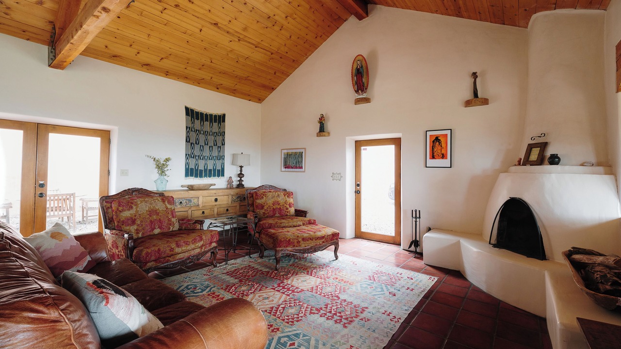 Photo of Livingroom in Arroyo Seco