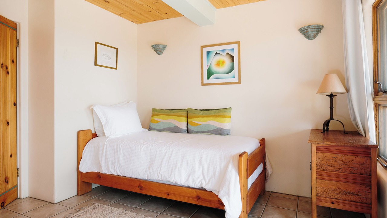 Photo of Bedroom in Arroyo Seco