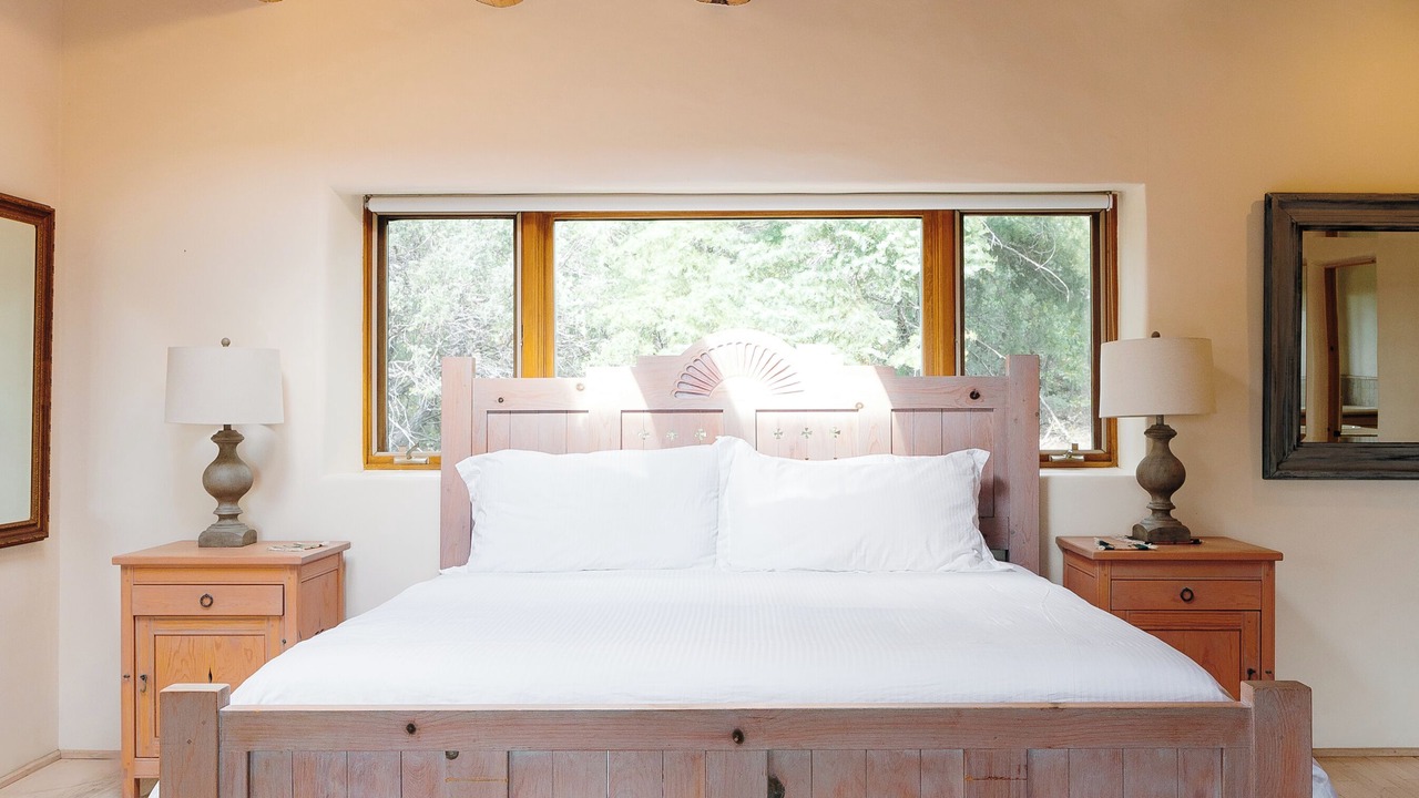 Photo of Bedroom in Arroyo Seco