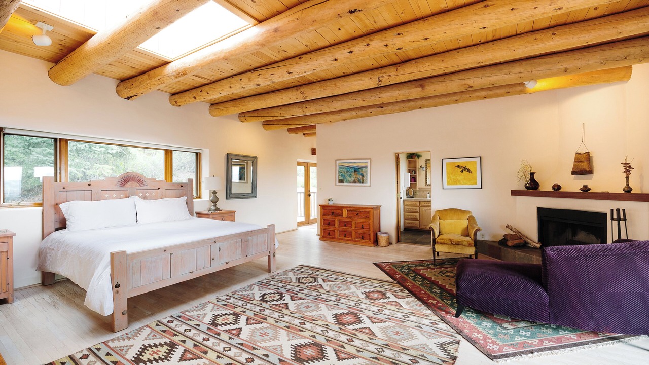 Photo of Bedroom in Arroyo Seco