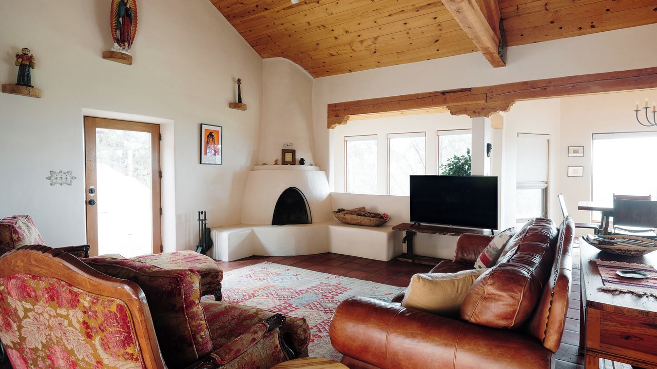 Photo of Livingroom in Arroyo Seco