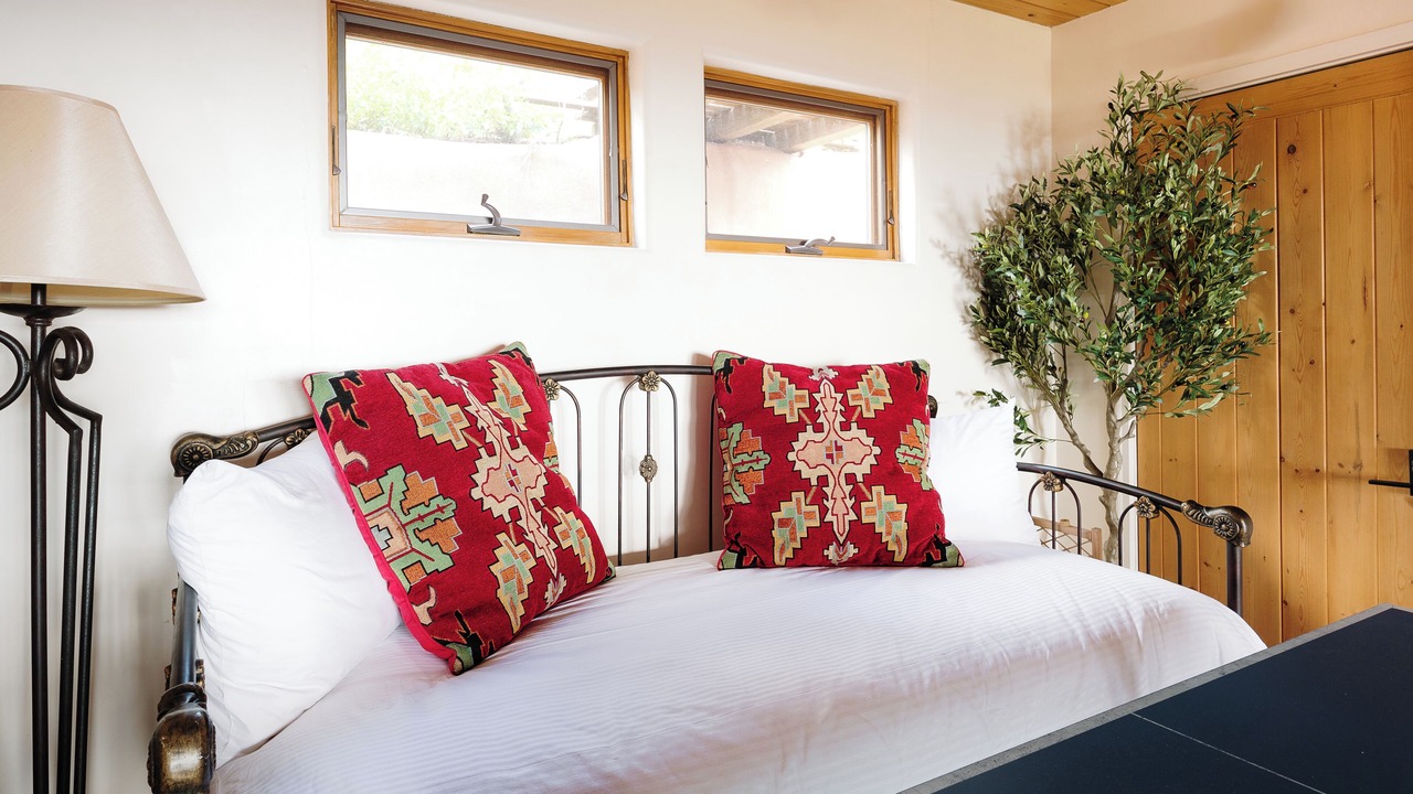 Photo of Bedroom in Arroyo Seco