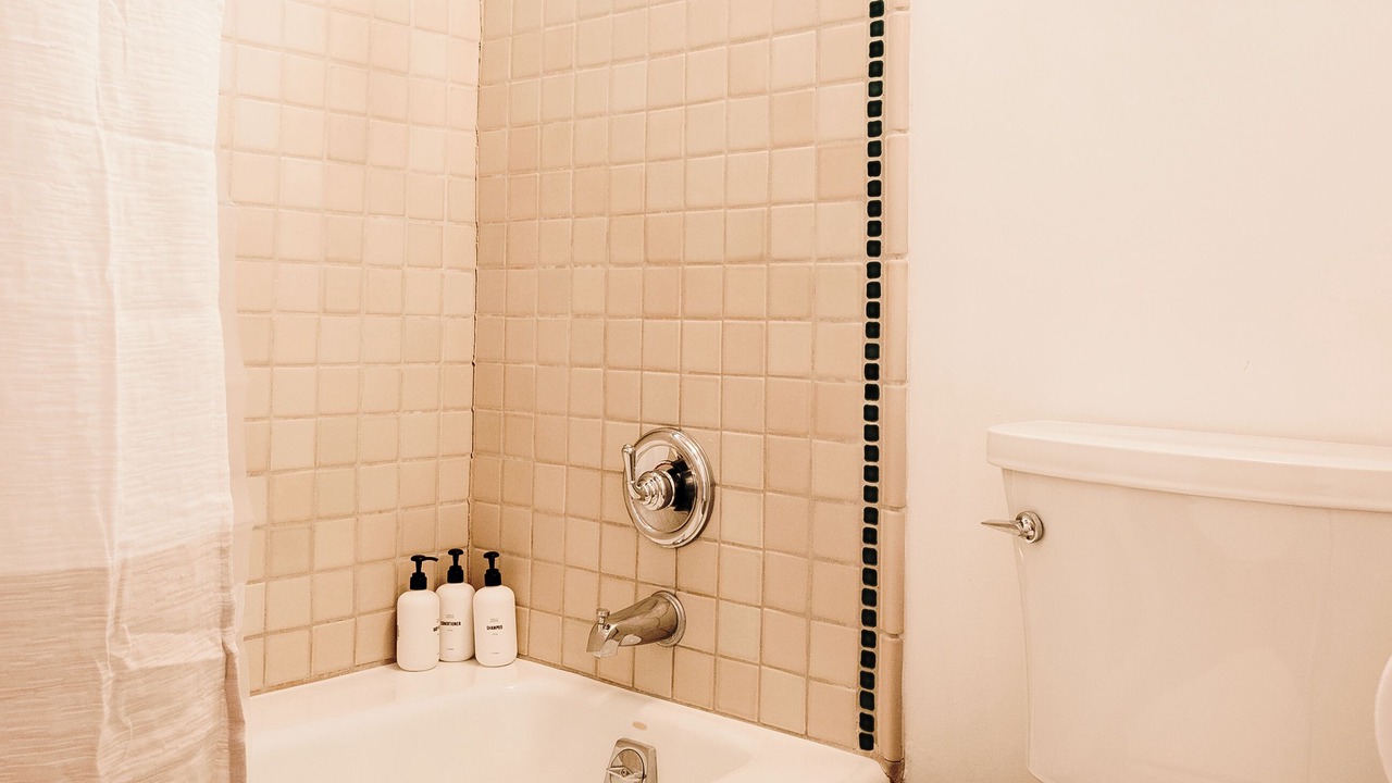Photo of Bathroom in Arroyo Seco