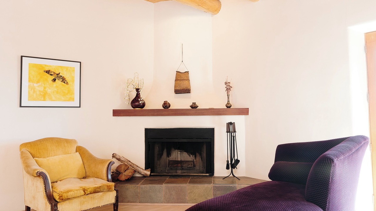 Photo of Livingroom in Arroyo Seco