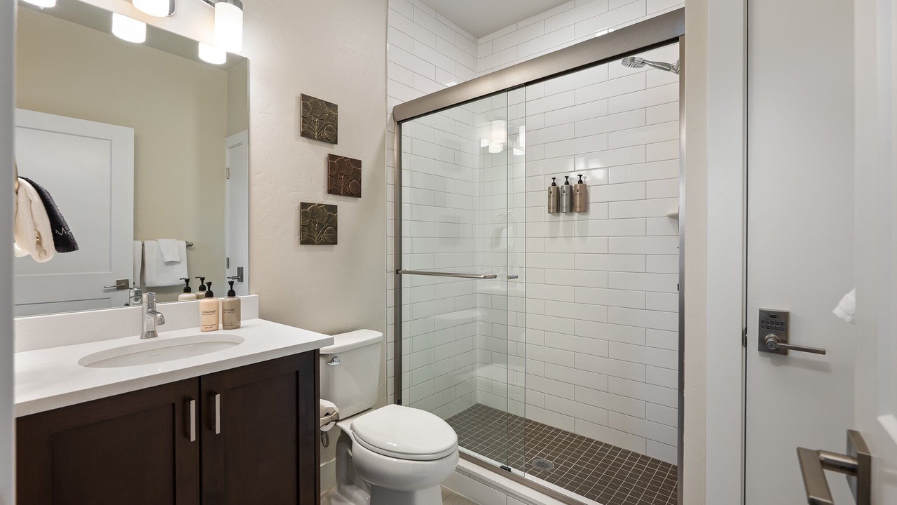 Photo of Bathroom in Rendezvous