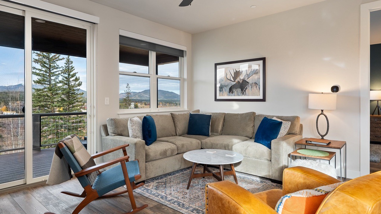 Photo of Bedroom in Rendezvous