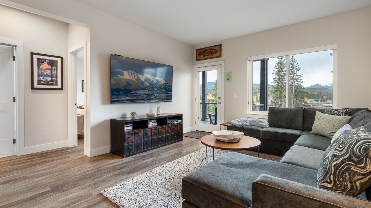Photo of Bedroom in Rendezvous