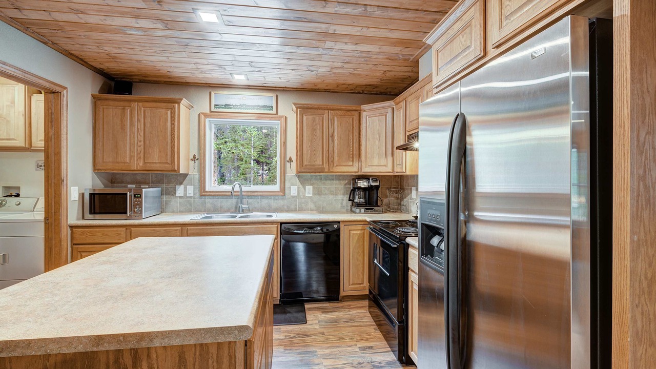 Photo of Kitchen in Valley of the Sun