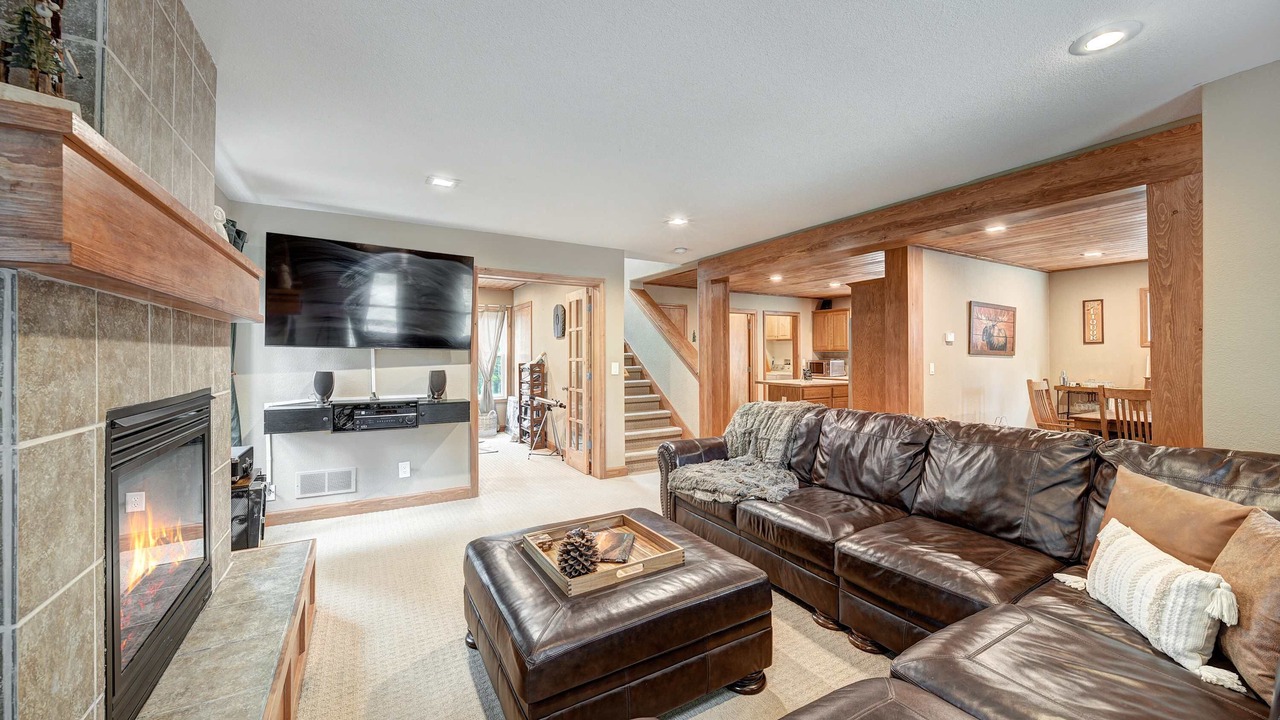 Photo of Livingroom in Valley of the Sun