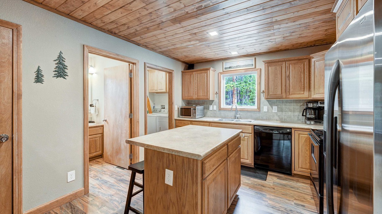 Photo of Kitchen in Valley of the Sun