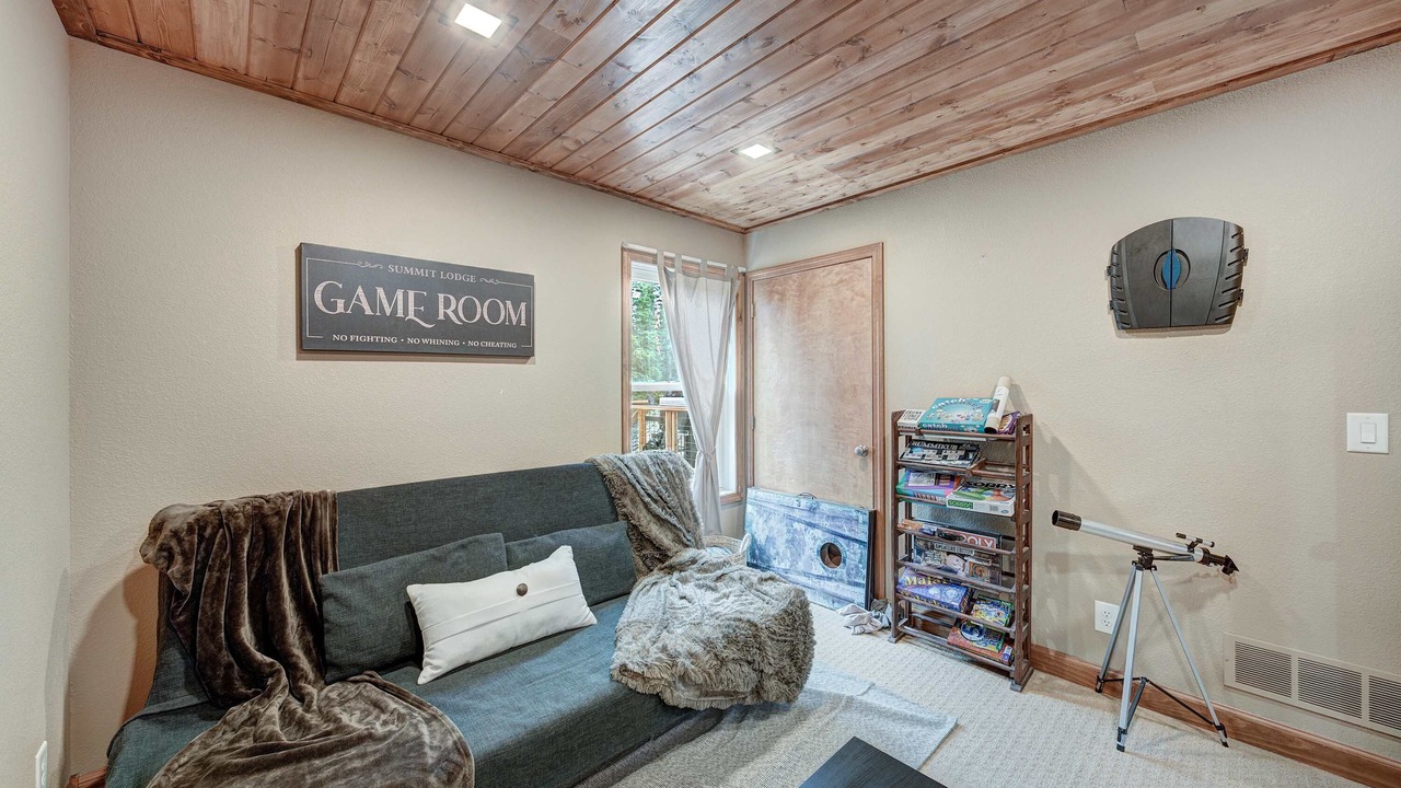 Photo of Livingroom in Valley of the Sun