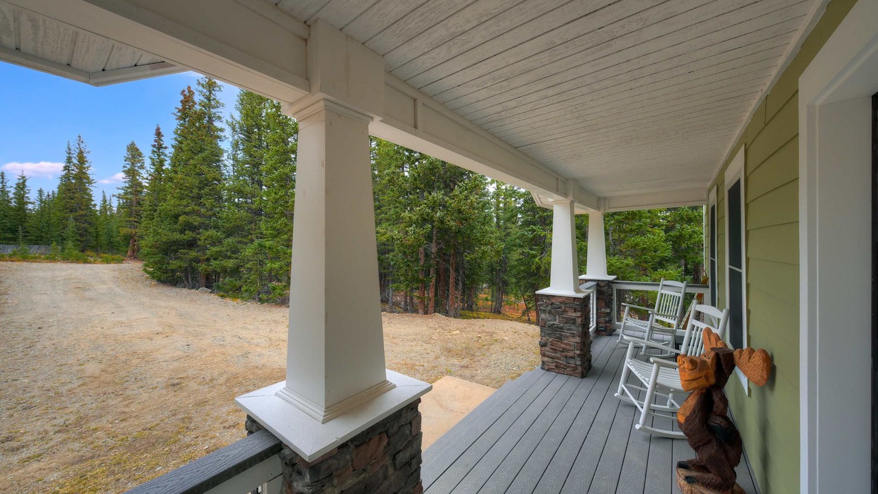 Photo of Patio Balcony in Valley of the Sun