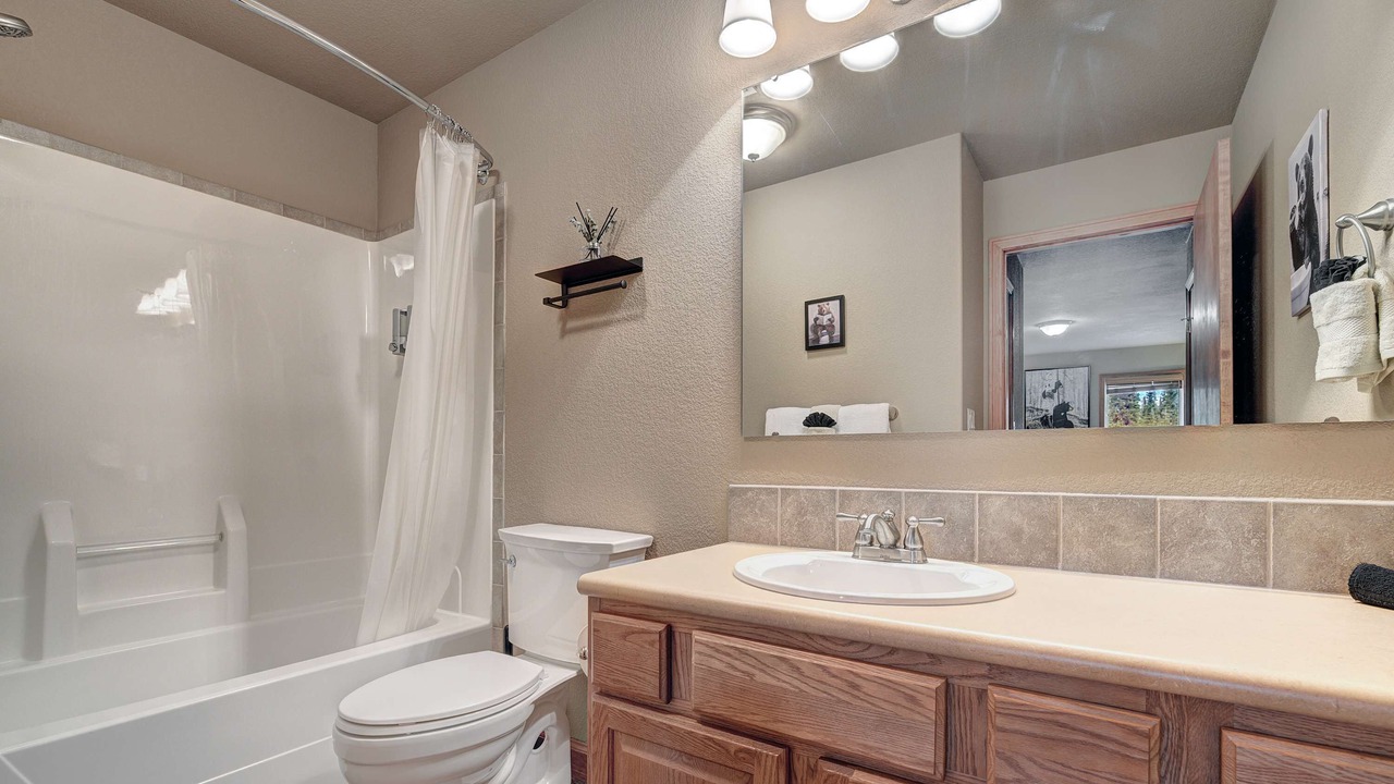 Photo of Bathroom in Valley of the Sun