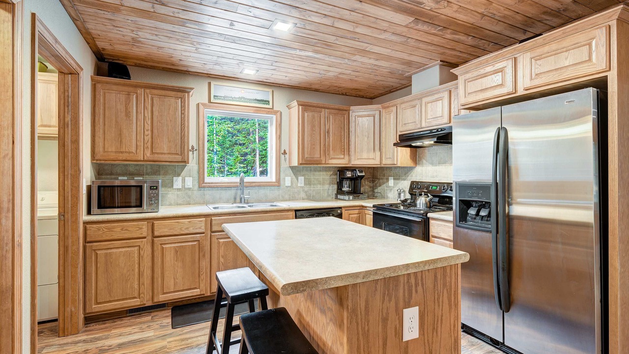 Photo of Kitchen in Valley of the Sun