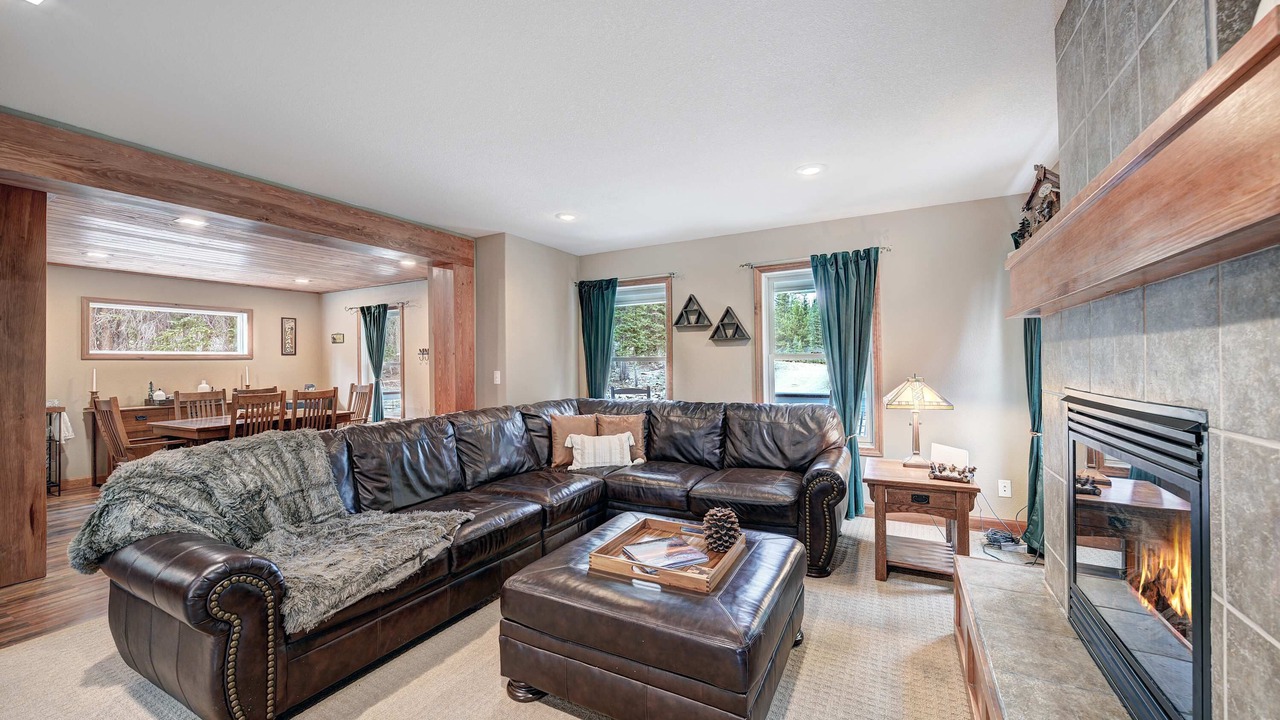 Photo of Livingroom in Valley of the Sun