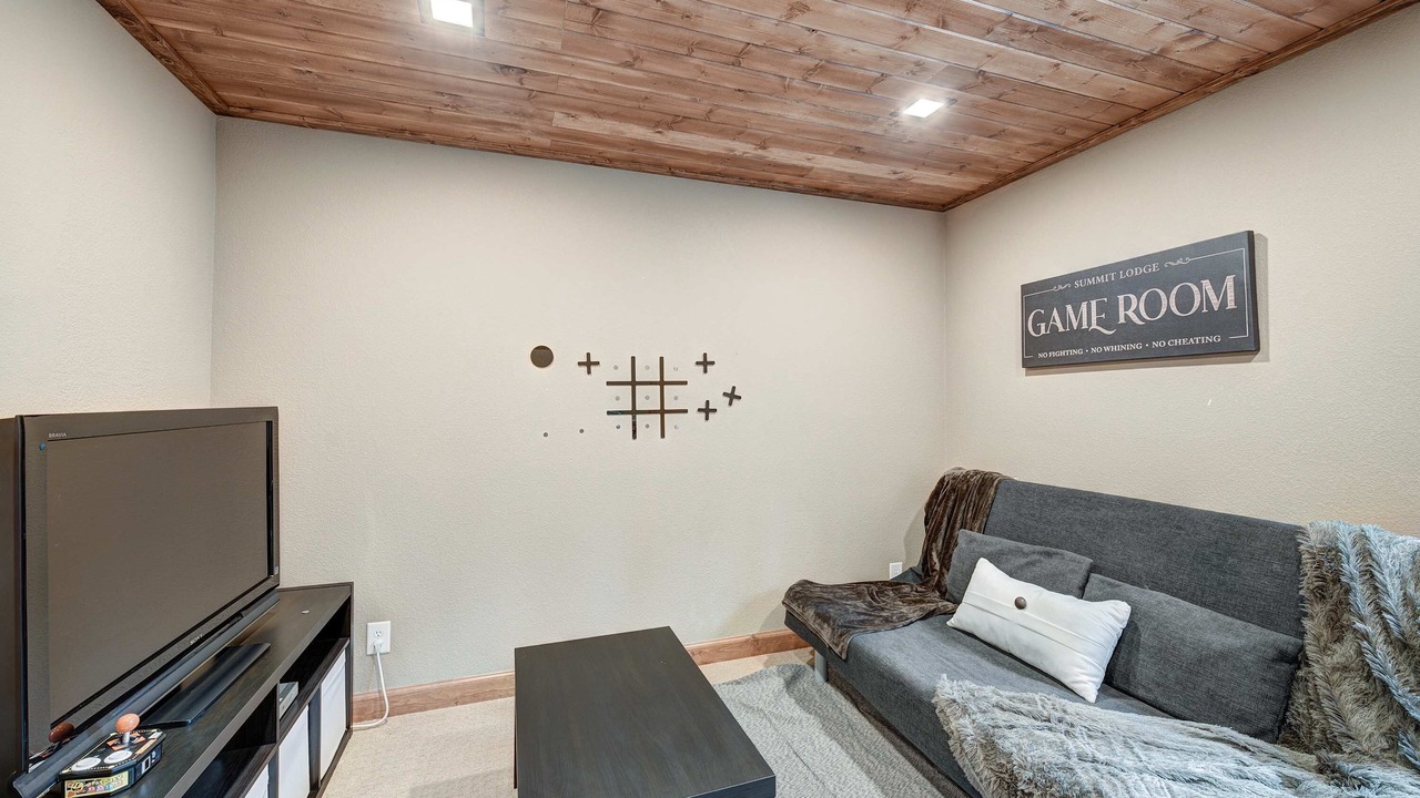 Photo of Livingroom in Valley of the Sun
