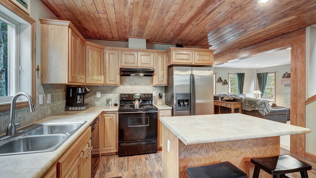 Photo of Kitchen in Valley of the Sun